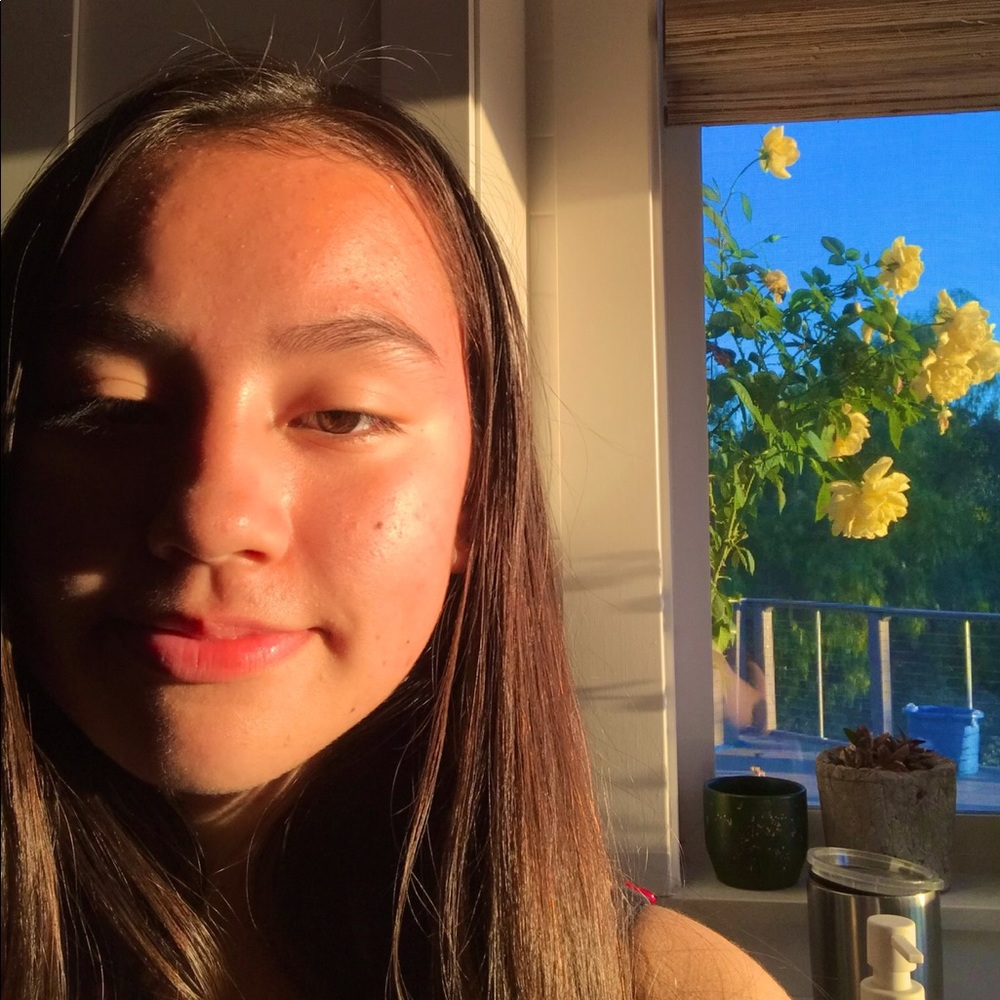 Meet your Posher, Christie